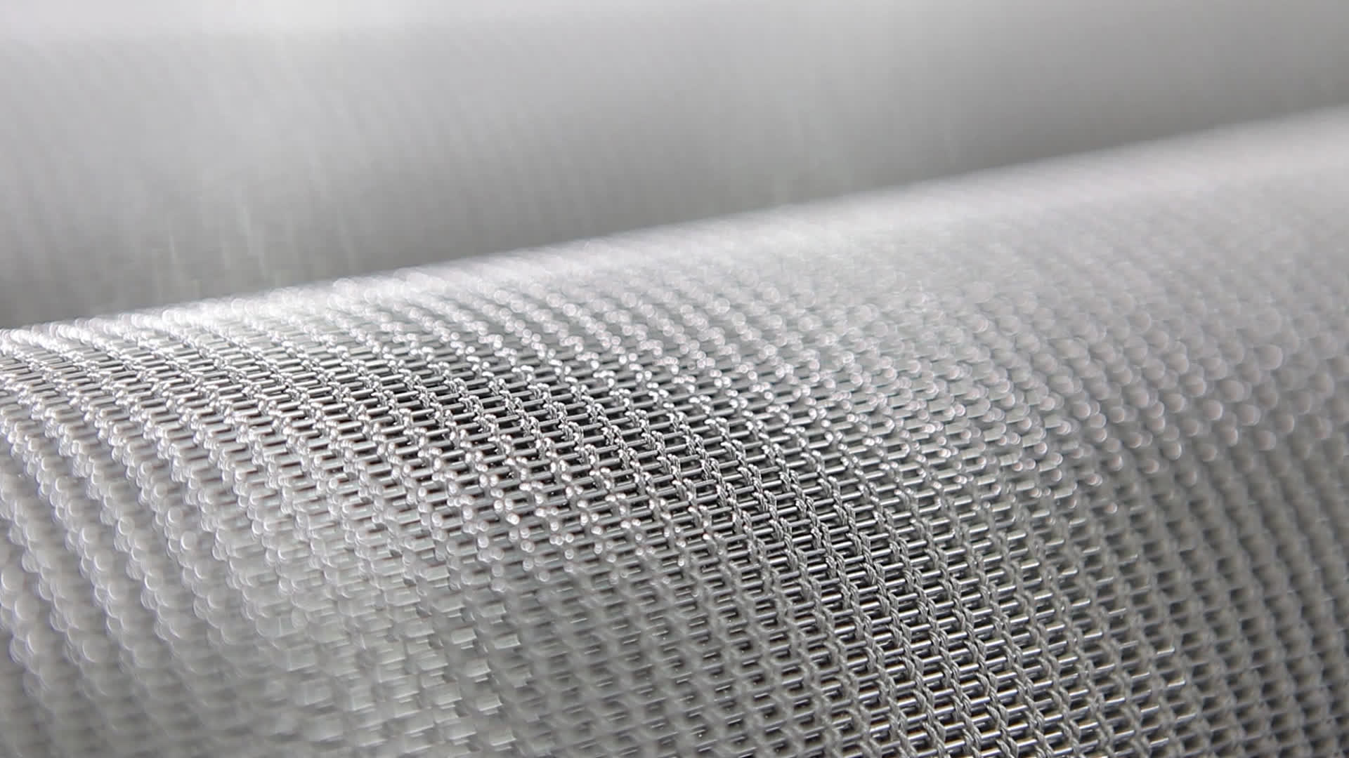 Woven structures for industrial applications